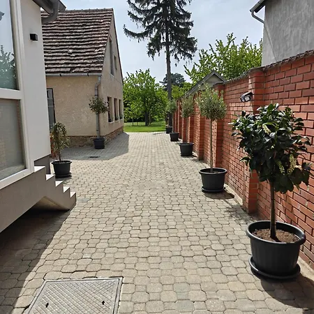 Harmónia Apartamento Kőszeg