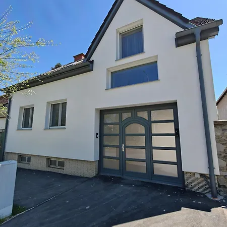 Harmónia Apartamento Kőszeg