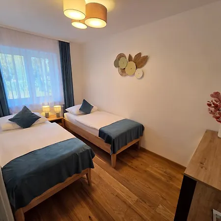 Apartamento Harmónia
