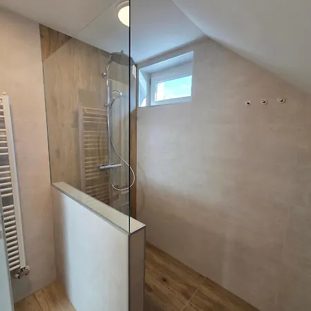 Apartamento Harmónia *