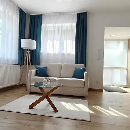 Apartamento Harmónia