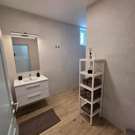 Apartment Harmonia Apartmanhaz Koszeg