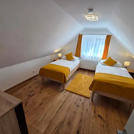 Harmonia Apartmanhaz